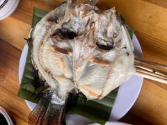 -杨合林啊兰烤鱼