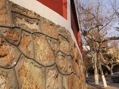 -青岛大学路小学