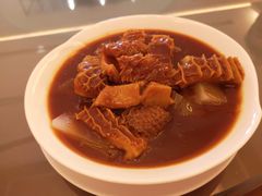 -杭州JW万豪酒店-万豪中餐厅