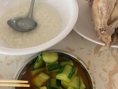 -佳基盐焗鸡