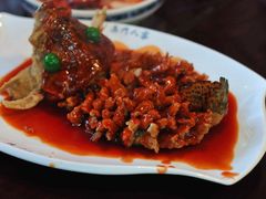 DSC_3862-吴门人家·苏宴宫廷菜(拙政园店)
