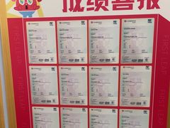 -励步成长中心·英文启蒙·剑桥考级·KET(众美凤凰城校区)