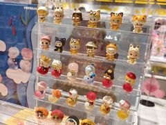 -泡泡玛特POPMART(上海环球港店)