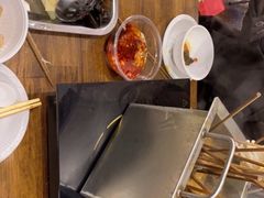 -老徐烧烤涮肚(交道口店)