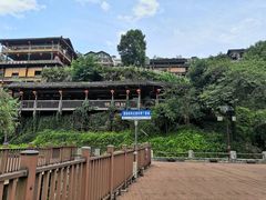 -乌江画廊(彭水苗族土家族自治县)