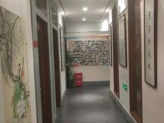 -秦汉胡同书法古筝围棋国画书院(宝地分馆)