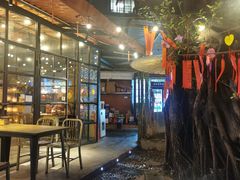 -不曾在把把烧•烧烤(莲坂磐基店)