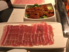 -海底捞火锅(银泰中心店)