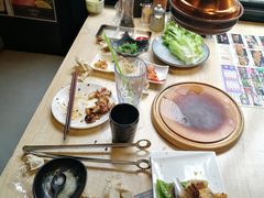 -AJIYA味屋和牛烤肉自助放题(温州万象城店)