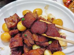 -澎湖湾农家菜(八一路楚天府店)