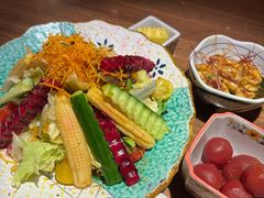 -隐月· 㐂和食屋(芝罘万达公馆店)