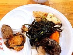 -素清香(解放路店)