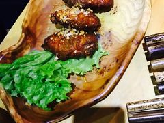 -越谜·越南餐厅(长白店)