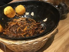 -刁馋一锅鲜·津门招牌菜(远洋未来汇店)