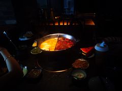 -湊湊火锅·茶憩(新中关购物中心店)