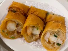 -潮福城大酒楼·潮粤菜·港式点心(阳光城店)