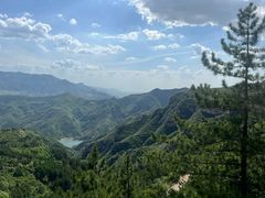 -北岳恒山