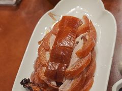 -大鸭梨烤鸭(金色漫香店)