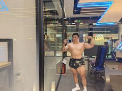 -24/7 FITNESS 健身(罗湖金光华店)