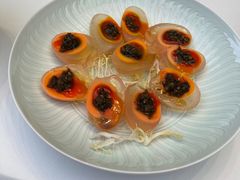 -湘上湘(米其林餐厅-正大中心总店)