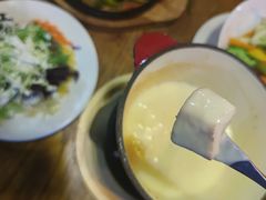 -Geneva日内瓦餐厅(西郊宝成花苑店)