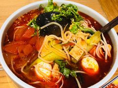 -U鼎冒菜