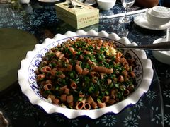 -旺角小渔村(幸福中路店)