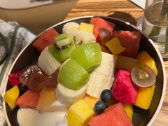 -半秋山西餐厅(销品茂店)