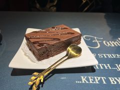 -吱咖啡西式简餐