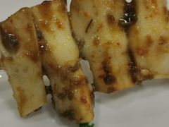 -老黑板筋(顺义总店)