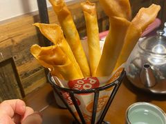 -鱼食饭稻·苏浙土菜17年老馆子(平江路店)