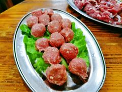 -江村四哥新鲜牛肉店(江高总店)