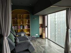 -得闲·高空SPA(东盟店)