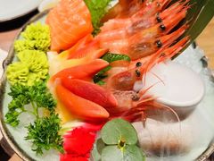 -福樱兰海鲜放题铁板烧(加州店)