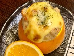 -古京·臻致料理(月湖店)