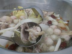 -范饭椰林川湘味海鲜·椰子鸡(三亚湾椰梦长廊店)