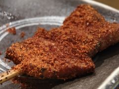 -乌君·酒场·炭火烧鸟(侨城坊店)
