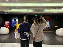 -SFC上影百联影城(八佰伴IMAX店)