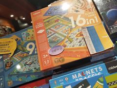 -西西弗书店(城西银泰城店)