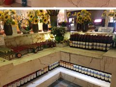 -永远爱烤肉火锅自助(龙德广场店)