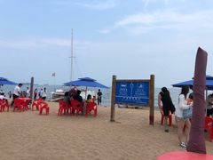 -兴城海滨风景区