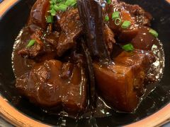 招牌红烧肉-牧羊餐厅