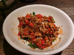 -农耕记·湖南土菜(龙岗熙和园店)