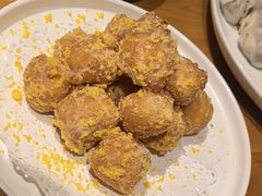 -伊喜饺子·烤鸭(五道口学院路店)