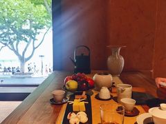 -青竺·青竹茶舍(断桥店)