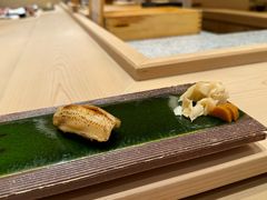 -鮨一日本料理(大中华店)