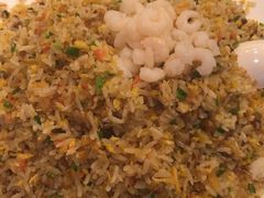 -食為天·本地人爱吃的淮扬菜(瘦西湖店)