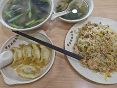 -蒋家桥饺面店(东关街店)