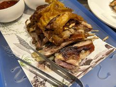 -箪食巷私房菜馆·鲁菜(玉函路店)