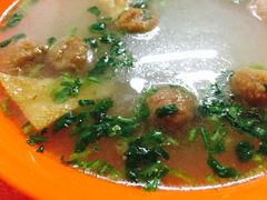 -南肖墙丸子汤(总店)